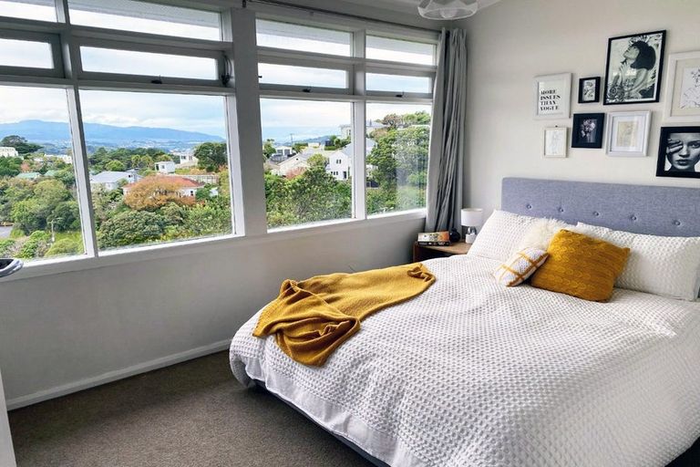 Photo of property in 52c Raroa Road, Kelburn, Wellington, 6012