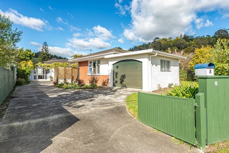 Photo of property in 8 Raine Street, Whanganui East, Whanganui, 4500