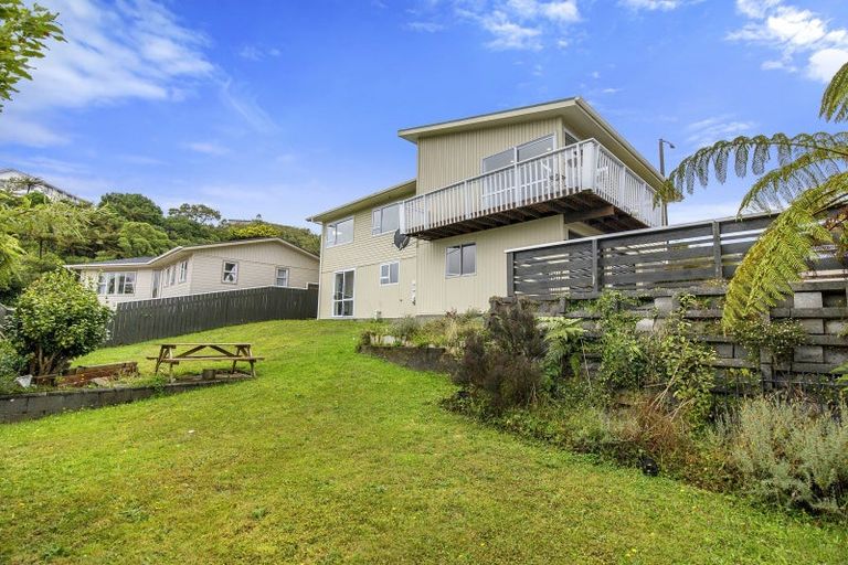 Photo of property in 42 Mulberry Street, Maungaraki, Lower Hutt, 5010
