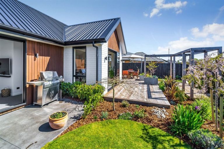 Photo of property in 38 Payne Court, Lincoln, 7608