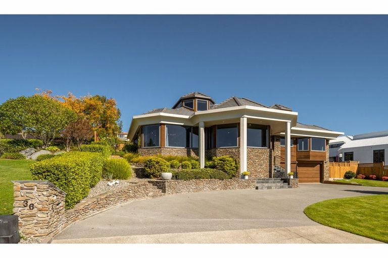 Photo of property in 36 Elisha Drive, Witherlea, Blenheim, 7201