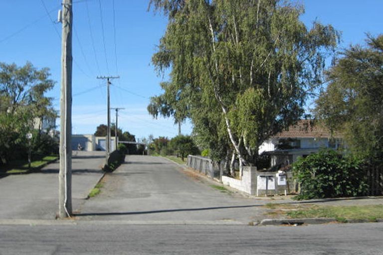 Photo of property in 41 Usk Street, Marchwiel, Timaru, 7910