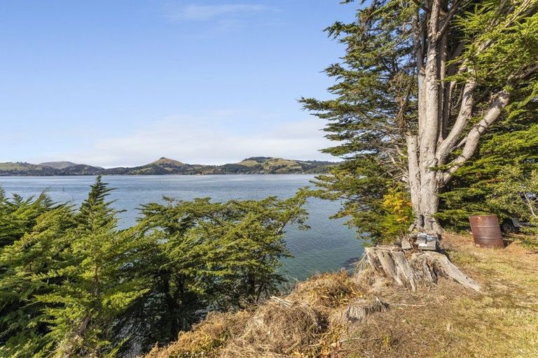 Photo of property in 20 Clyde Street, Roseneath, Port Chalmers, 9023