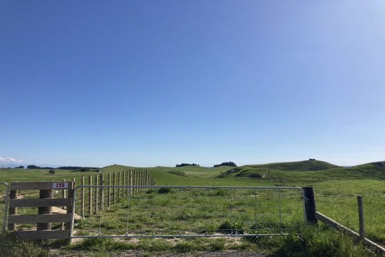 Photo of property in 398 Finnis Road, Pohangina, Ashhurst, 4775