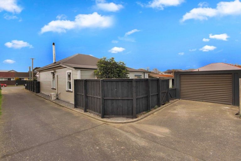 Photo of property in 7 Havelock Street, Phillipstown, Christchurch, 8011