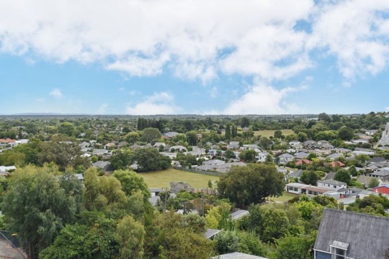 Photo of property in 45 Ramahana Road, Huntsbury, Christchurch, 8022