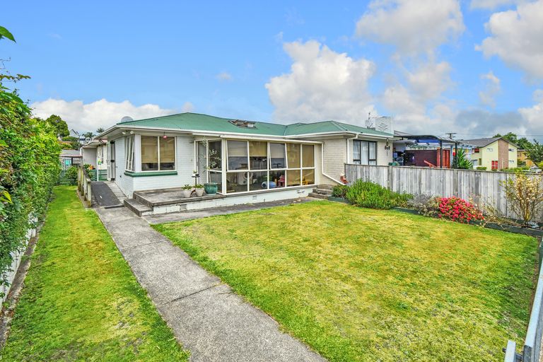 Photo of property in 3/30 Union Street, Papakura, 2110