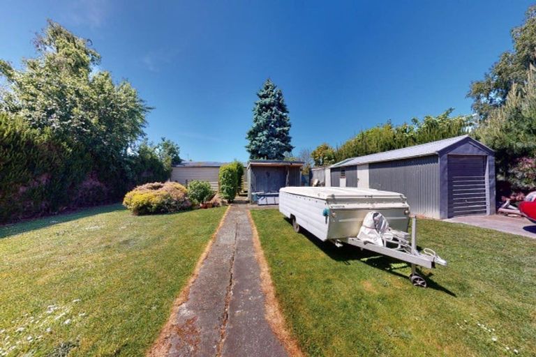 Photo of property in 81 Archibald Street, Tinwald, Ashburton, 7700