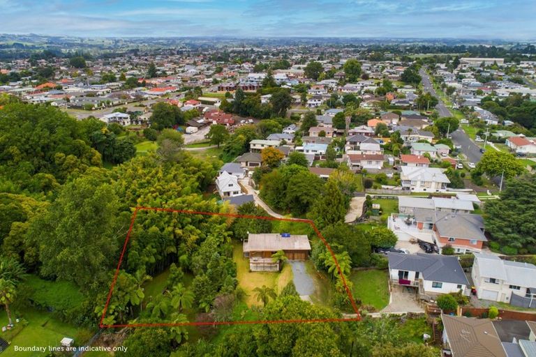 Photo of property in 128 Hynds Road, Gate Pa, Tauranga, 3112