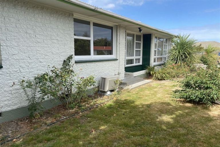 Photo of property in 30 Charles Upham Avenue, Hillmorton, Christchurch, 8025