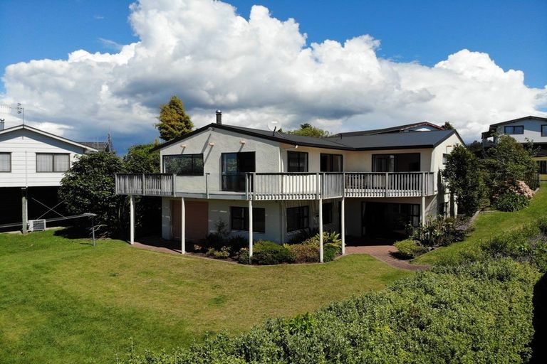 Photo of property in 3 Kuharua Place, Omori, Turangi, 3381