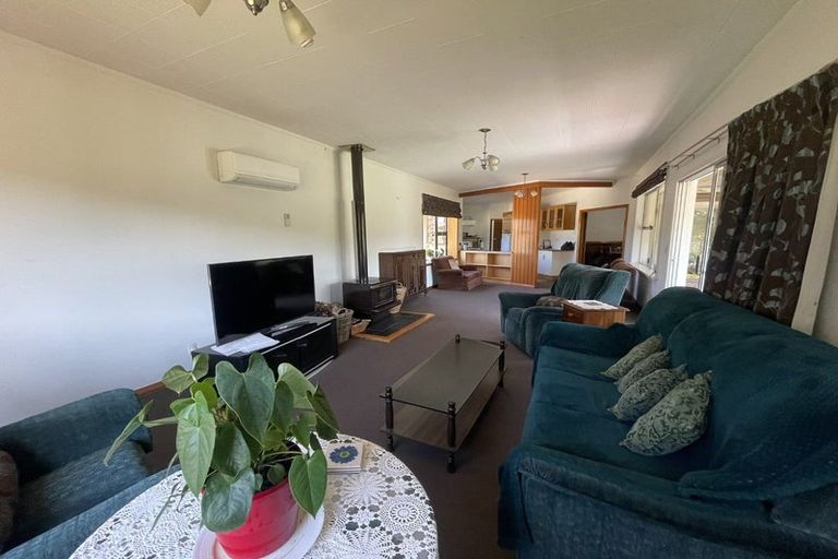 Photo of property in 189 Selmes Road, Rapaura, Blenheim, 7273