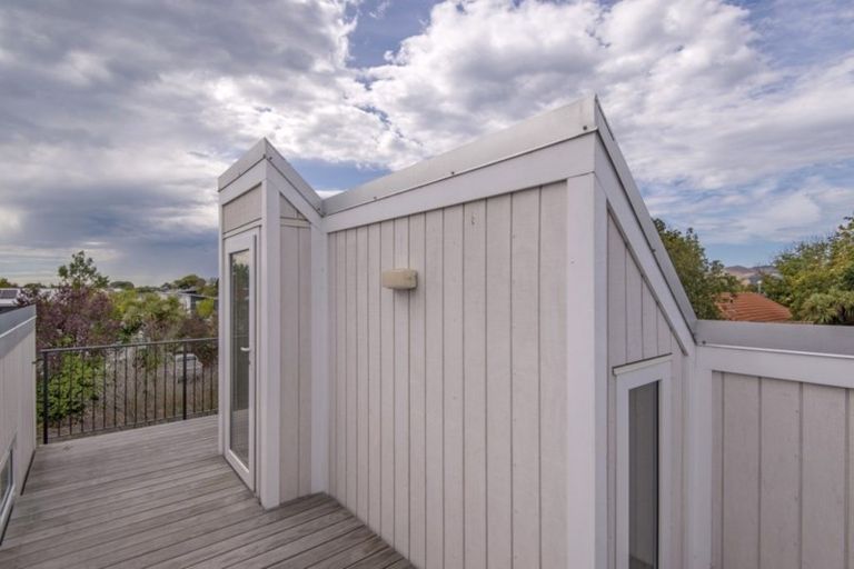 Photo of property in 508b Manchester Street, St Albans, Christchurch, 8014