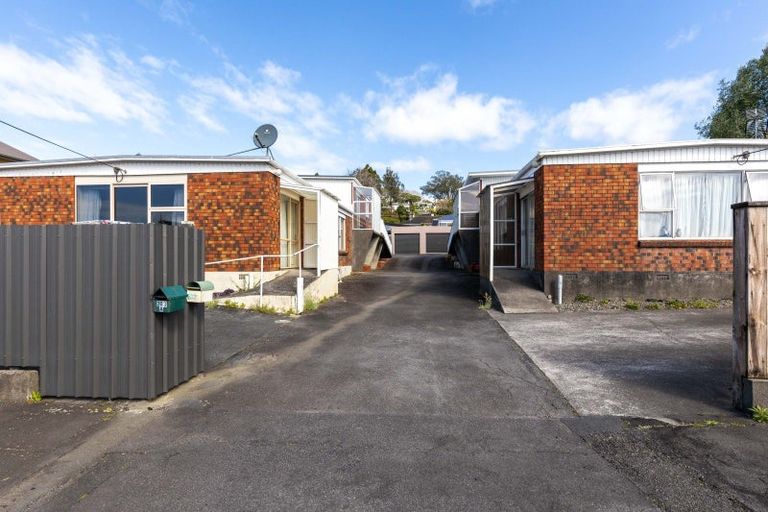 Photo of property in 303b Devon Street West, New Plymouth, 4310