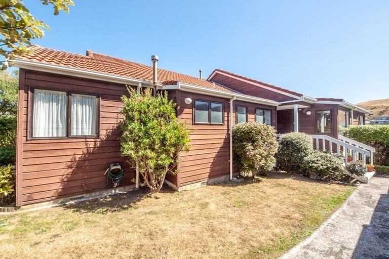 Photo of property in 50 Erris Street, Johnsonville, Wellington, 6037