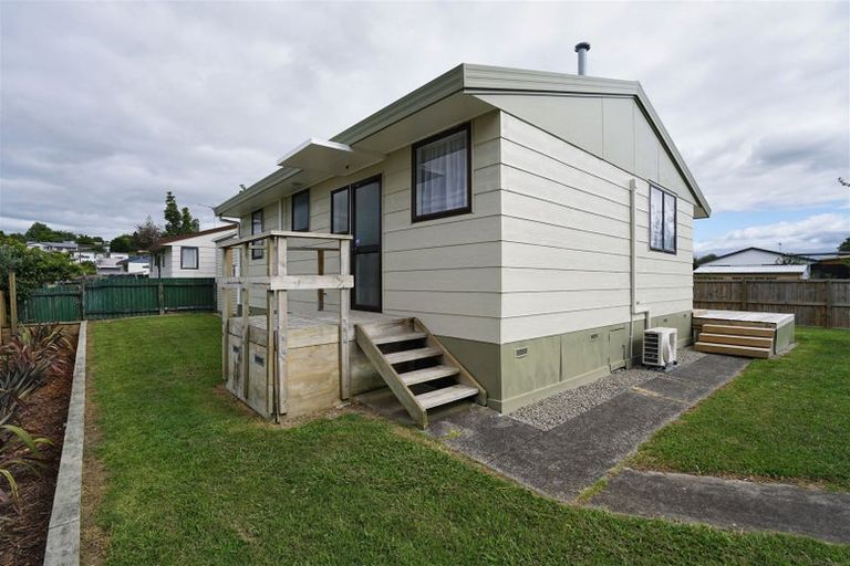 Photo of property in 94c Tawa Street, Melville, Hamilton, 3206