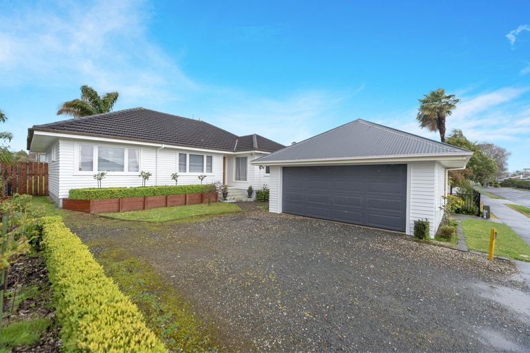 Photo of property in 5 Hetherington Street, Morrinsville, 3300