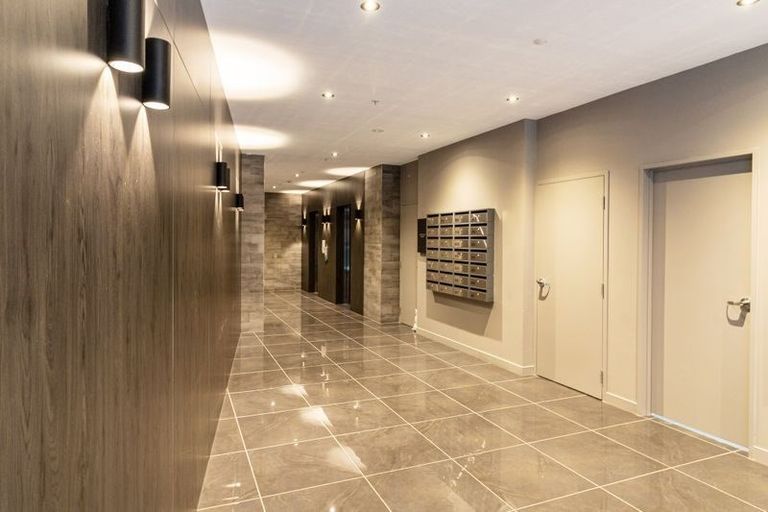 Photo of property in Vsp South, 506/168 Victoria Street, Te Aro, Wellington, 6011