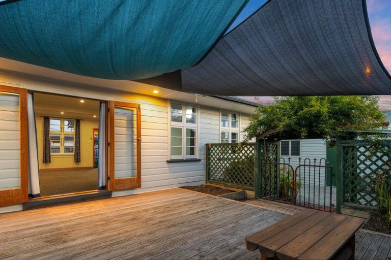 Photo of property in 52 Nelson Street, Mayfield, Blenheim, 7201