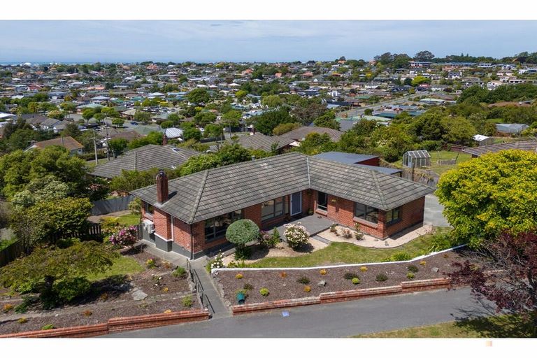 Photo of property in 14 Kent Street, Marchwiel, Timaru, 7910