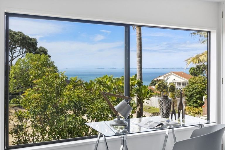 Photo of property in 157 Beach Road, Castor Bay, Auckland, 0620