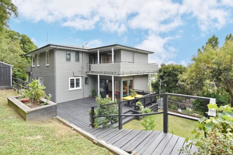 Photo of property in 45 Ramahana Road, Huntsbury, Christchurch, 8022