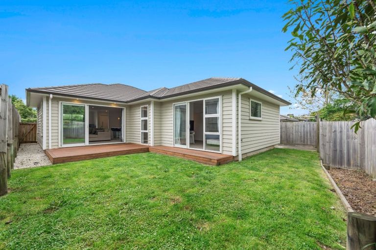 Photo of property in 11 Church Street, Pokeno, 2402