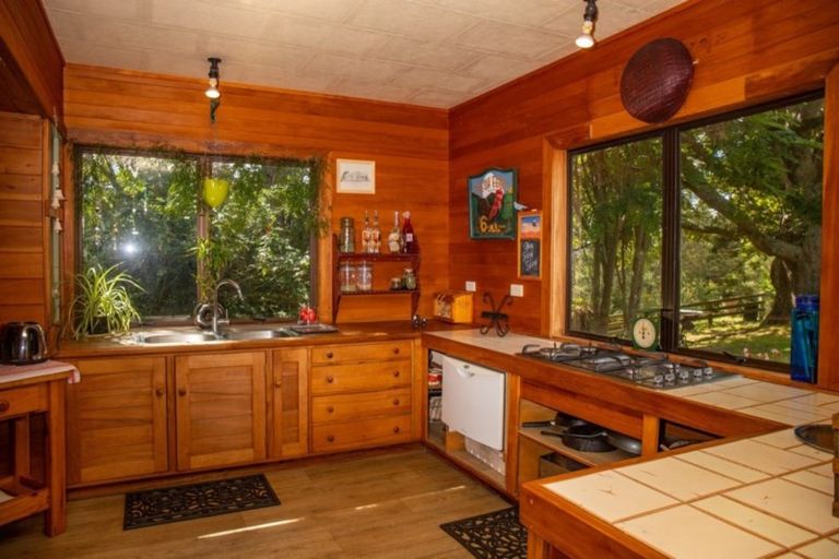 Photo of property in 2506 State Highway 12, Kaihu, Dargaville, 0379