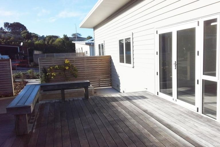 Photo of property in 1 John Mana Way, Marfell, New Plymouth, 4310