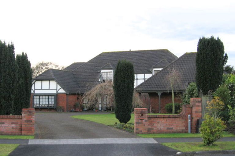 Photo of property in 9 Arcus Street, St Andrews, Hamilton, 3200