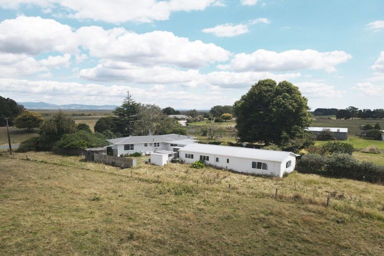 Photo of property in 925 Awaiti Road, Awaiti, Paeroa, 3673