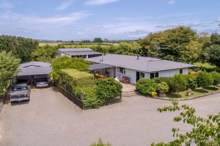 Photo of property in 51 Short Road, Pahiatua, 4982
