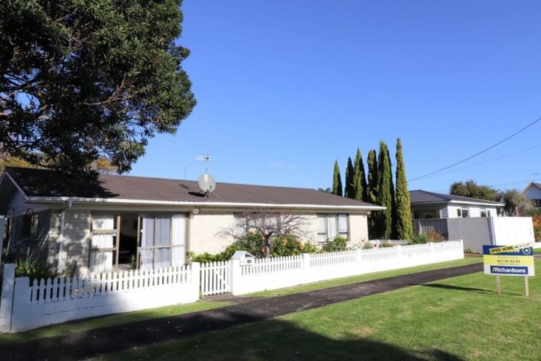 Photo of property in 202 Robert Street, Thames, 3500