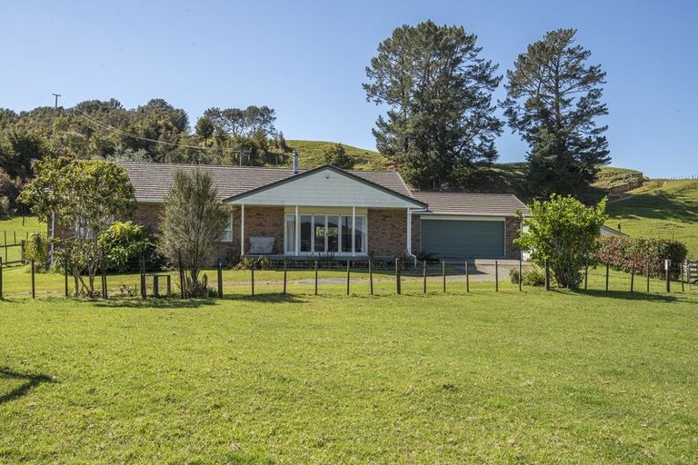 Photo of property in 501 Cemetery Road, Maunu, Whangarei, 0170