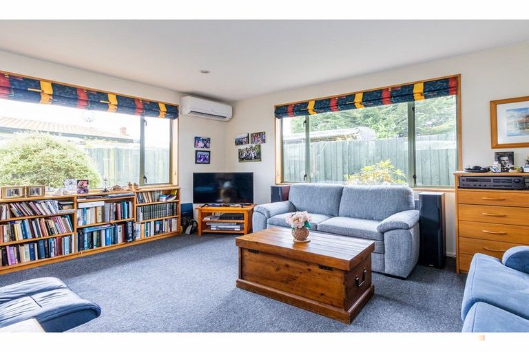 Photo of property in 3b Lewis Street, Geraldine, 7930