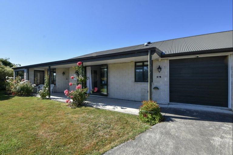 Photo of property in 22c Lansdowne Crescent, Lansdowne, Masterton, 5810