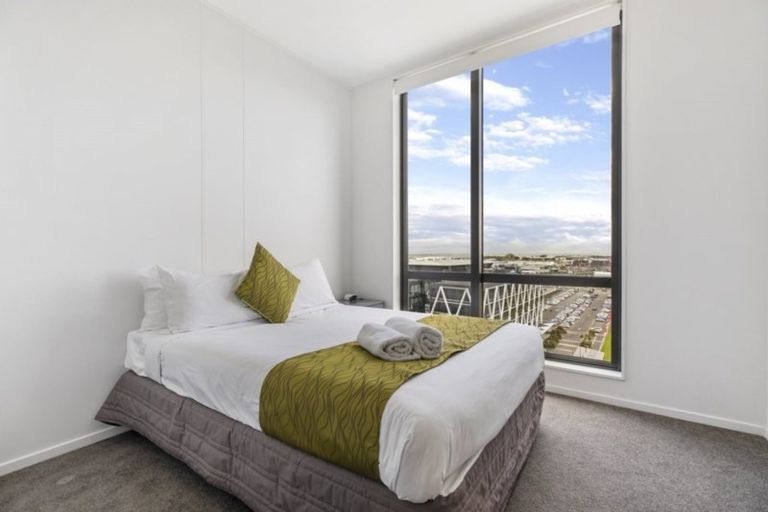 Photo of property in Twin Towers, 1007/17 Putney Way, Manukau, Auckland, 2104