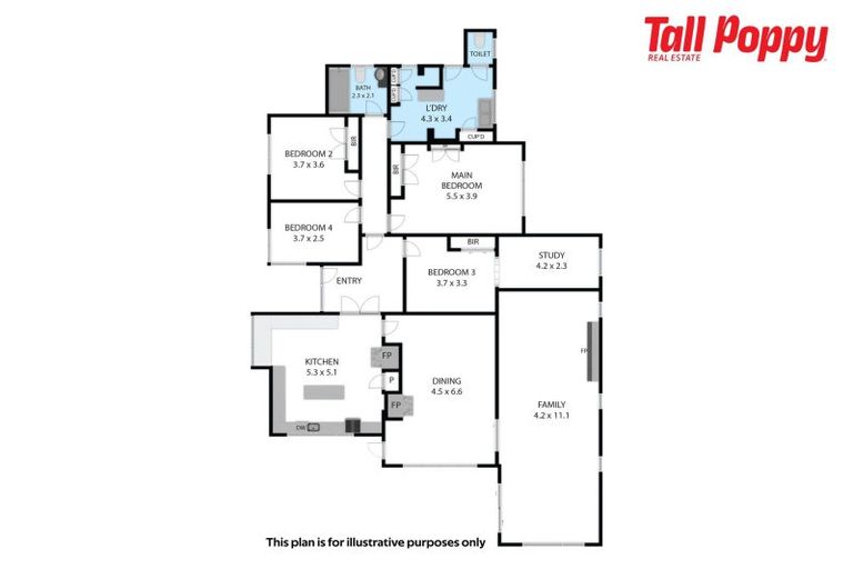 Photo of property in 546 Ararata Road, Hawera, 4674