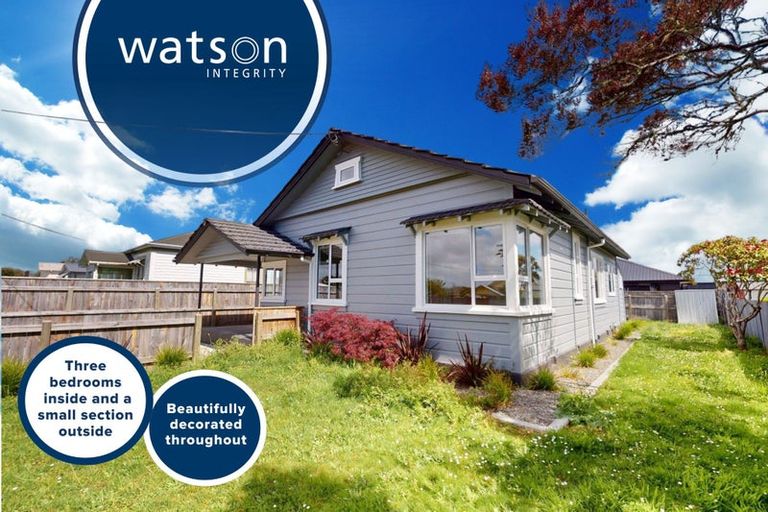 Photo of property in 21 Victoria Street, Levin, 5510