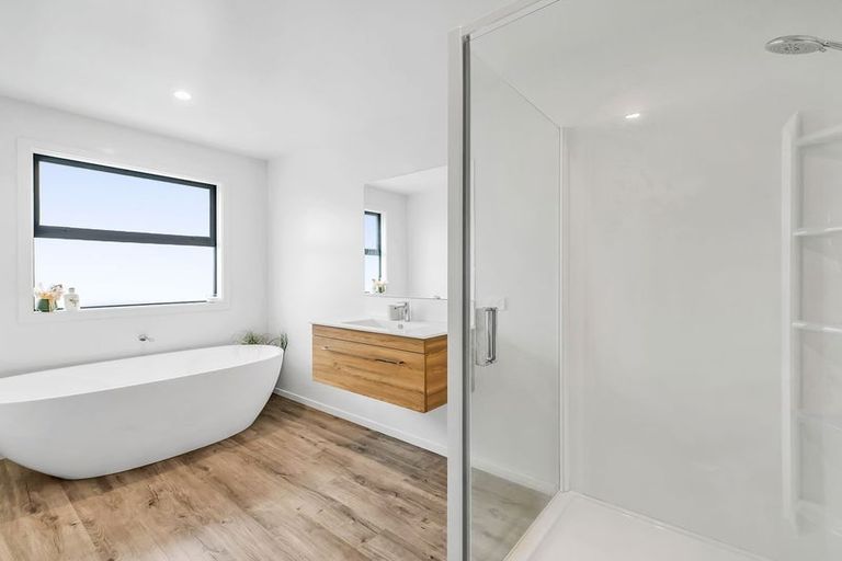 Photo of property in 12 Lunn Crescent, Leeston, 7632