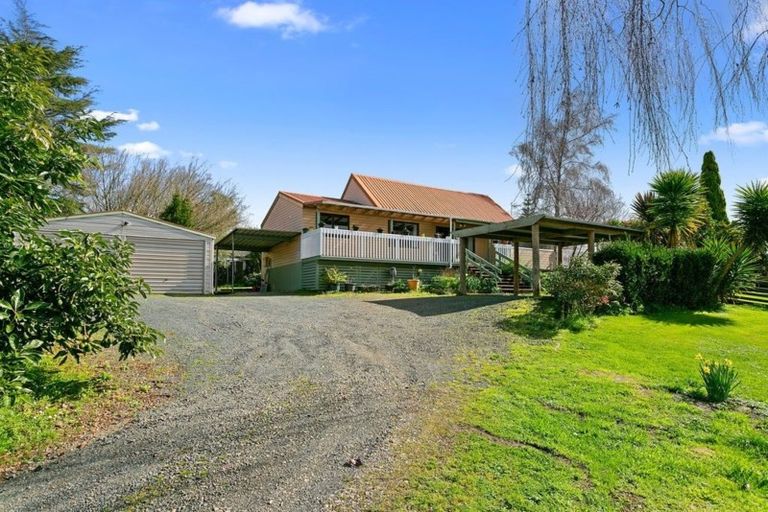 Photo of property in 4 Bryce Street, Kihikihi, Te Awamutu, 3800