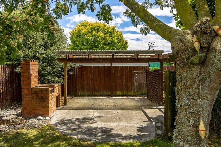 Photo of property in 1 Bailey Street, Templeton, Christchurch, 8042