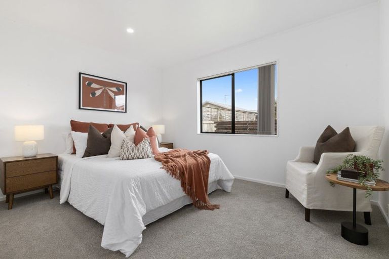 Photo of property in 4b Russell Avenue, Pukekohe, 2120