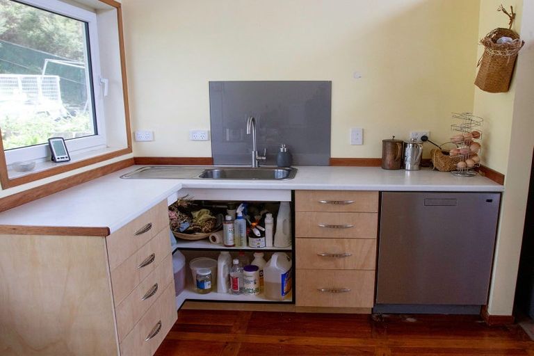Photo of property in 100 Ormiston Road, Springfield, Whangarei, 0178