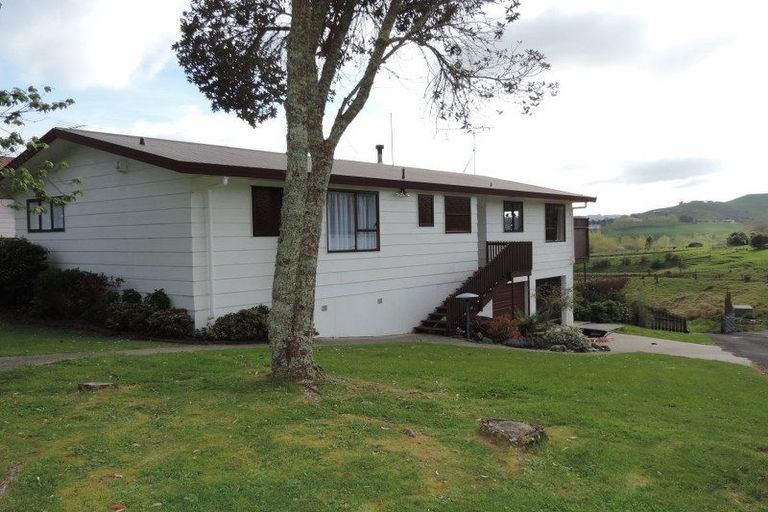 Photo of property in 14 Croft Terrace, Huntly, 3700