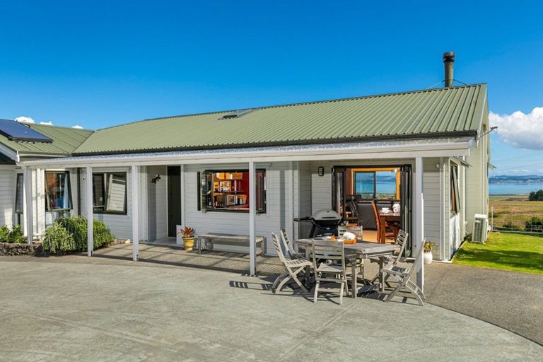 Photo of property in 116 Tuhirangi Road, Makarau, Warkworth, 0984