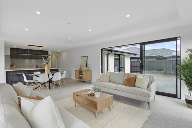 Photo of property in 53 Quinn Crescent, Woodend, 7610