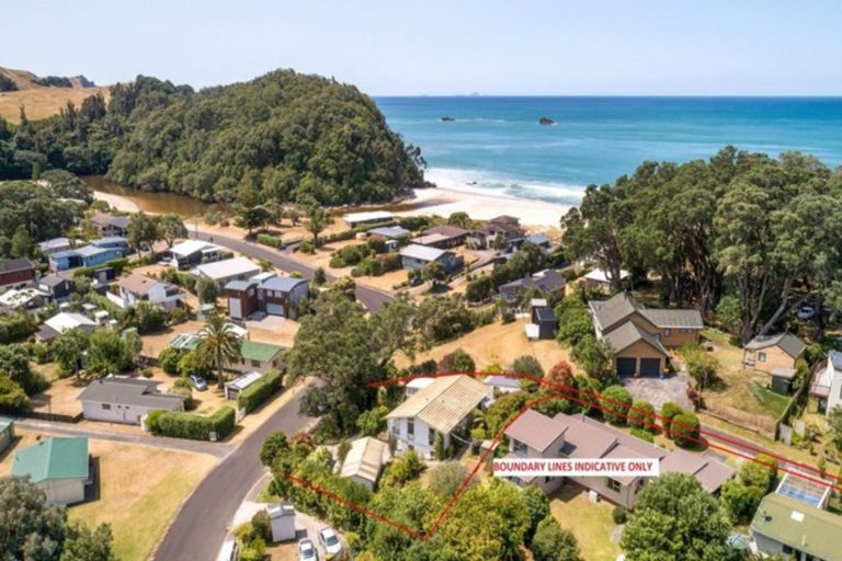 Photo of property in 18 Fishermans Bend, Whiritoa, Whangamata, 3691