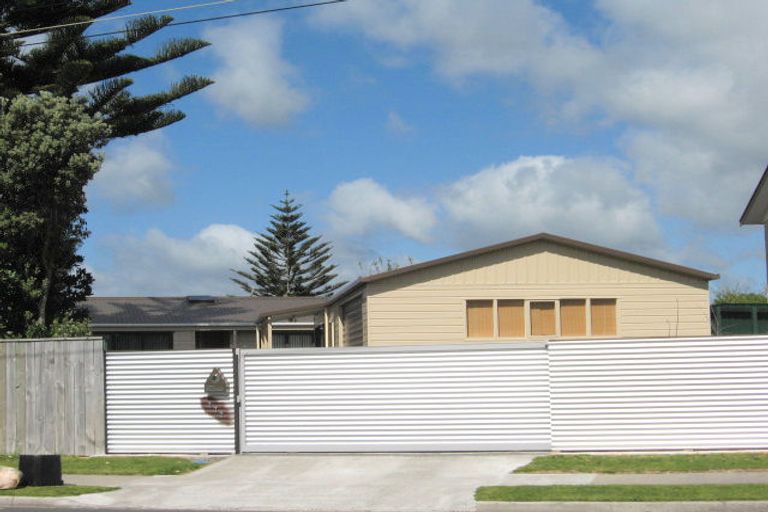 Photo of property in 272 Papamoa Beach Road, Papamoa Beach, Papamoa, 3118