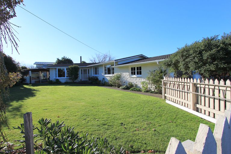 Photo of property in 11 Litchfield Street, Redwoodtown, Blenheim, 7201